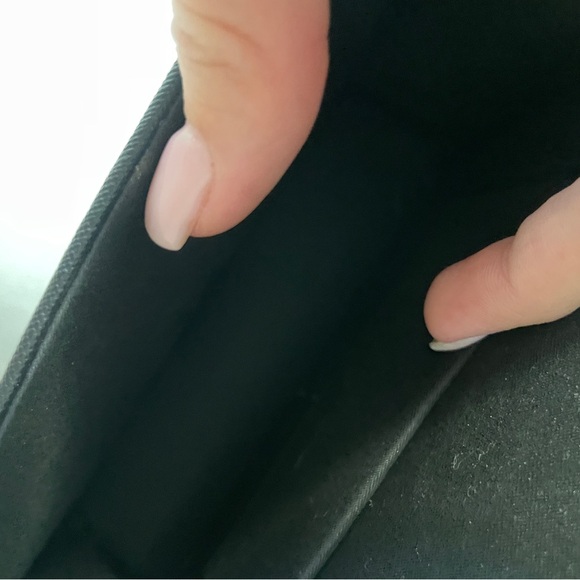 Leopard Print Chain Strap Bag - Picture 6 of 8